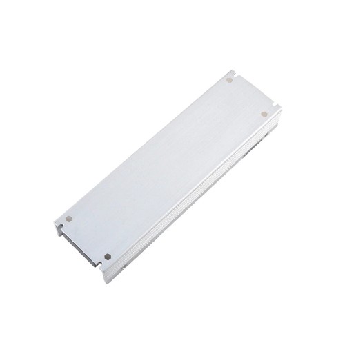UHP-350-5 MEANWELL 300W 5VDC 60A 115/230VAC 슬림형 PFC 스위칭 전원 공급 장치 포함