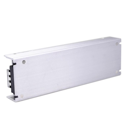 UHP-350R-24 MEANWELL 350.4W 24VDC 14.6A 115/230VAC 슬림형 PFC 스위칭 전원 공급 장치 포함