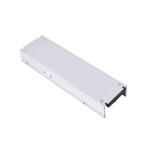UHP-350R-5 MEANWELL 300W 5VDC 60A 115/230VAC 슬림형 PFC 스위칭 전원 공급 장치 포함
