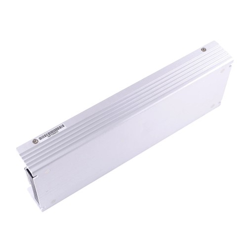 UHP-500-12 MEANWELL 500.4W 12VDC 41.7A 115/230VAC 슬림형 PFC 스위칭 전원 공급 장치 포함