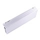 UHP-500-12 MEANWELL 500.4W 12VDC 41.7A 115/230VAC 슬림형 PFC 스위칭 전원 공급 장치 포함