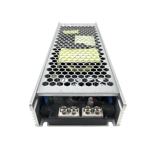UHP-500-24 MEANWELL 501.6W 24VDC 20.9A 115/230VAC 슬림형 PFC 스위칭 전원 공급 장치 포함