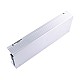 UHP-500-24 MEANWELL 501.6W 24VDC 20.9A 115/230VAC 슬림형 PFC 스위칭 전원 공급 장치 포함