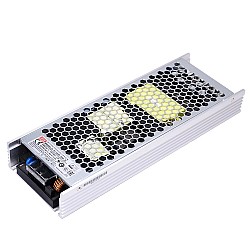 UHP-500-36 MEANWELL 500.4W 36VDC 13.9A 115/230VAC 슬림형 PFC 스위칭 전원 공급 장치 포함