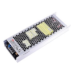 UHP-500-5 MEANWELL 400W 5VDC 80A 115/230VAC 슬림형 PFC 스위칭 전원 공급 장치 포함