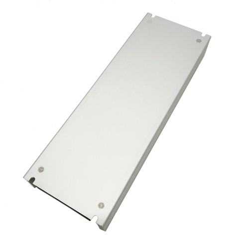 UHP-500-55 MEANWELL 500W 55VDC 8.9A 115/230VAC 슬림형 PFC 스위칭 전원 공급 장치 포함