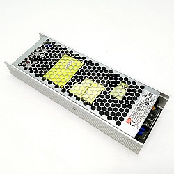 UHP-500-55 MEANWELL 500W 55VDC 8.9A 115/230VAC 슬림형 PFC 스위칭 전원 공급 장치 포함
