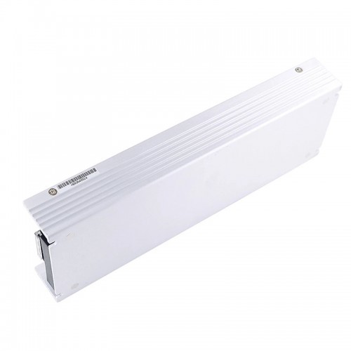 UHP-500R-12 MEANWELL 500.4W 41.7A 115/230VAC 슬림형 PFC 스위칭 전원 공급 장치 포함