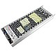 UHP-500R-24 MEANWELL 501.6W 20.9A 115/230VAC 슬림형 PFC 스위칭 전원 공급 장치 포함