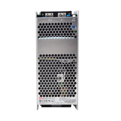 UHP-750-12 MEANWELL 720W 60A 115/230VAC 슬림형 PFC 스위칭 전원 공급 장치 포함