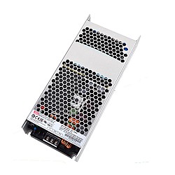 CN 세일중 - UHP-750-12 MEANWELL 720W 60A 115/230VAC 슬림형 PFC 스위칭 전원 공급 장치 포함