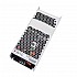 CN 세일중 - UHP-750-12 MEANWELL 720W 60A 115/230VAC 슬림형 PFC 스위칭 전원 공급 장치 포함