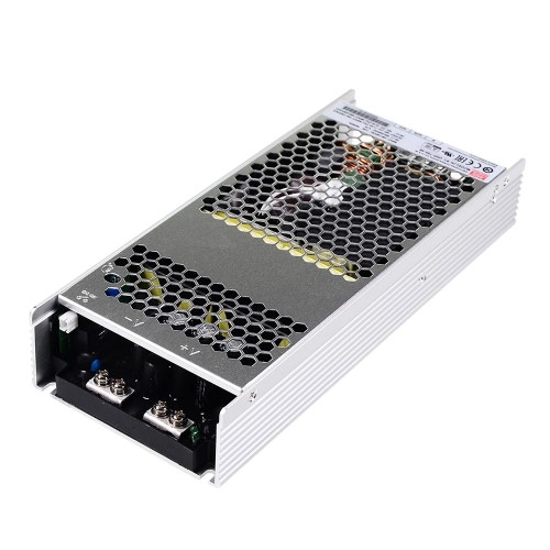 UHP-750-24 MEANWELL 751.2W 31.3A 115/230VAC 슬림형 PFC 스위칭 전원 공급 장치 포함