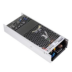UHP-750-24 MEANWELL 751.2W 31.3A 115/230VAC 슬림형 PFC 스위칭 전원 공급 장치 포함