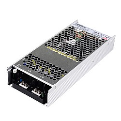 UHP-750-36 MEANWELL 752.4W 20.9A 115/230VAC 슬림형 PFC 스위칭 전원 공급 장치 포함