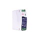 WDR-120-12 MEANWELL 120W 12VDC 10A 230/400VAC 울트라 와이드 입력 산업용 DIN 레일 전원 공급 장치