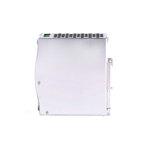 WDR-120-24 MEANWELL 120W 24VDC 5A 180~550VAC DIN 레일 전원 공급 장치 WDR-120-24 MEANWELL 120W 24VDC 5A 180~550VAC DIN 레일 전원 공급 장치