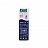 CN 세일중 - WDR-120-24 MEANWELL 120W 24VDC 5A 180~550VAC DIN 레일 전원 공급 장치