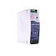 WDR-120-48 MEANWELL 120W 48VDC 2.5A 230/400VAC 울트라 와이드 입력 산업용 DIN 레일 전원 공급 장치