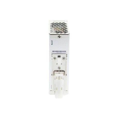 WDR-120-48 MEANWELL 120W 48VDC 2.5A 230/400VAC 울트라 와이드 입력 산업용 DIN 레일 전원 공급 장치