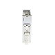 WDR-120-48 MEANWELL 120W 48VDC 2.5A 230/400VAC 울트라 와이드 입력 산업용 DIN 레일 전원 공급 장치