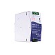 WDR-240-24 MEANWELL 240W 24VDC 10A 230/400VAC 울트라 와이드 입력 산업용 DIN 레일 전원 공급 장치 WDR-240-24 MEANWELL 240W 24VDC 10A 230/400VAC 울트라 와이드 입력 산업용 DIN 레일 전원 공급 장치