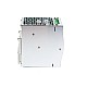 WDR-240-24 MEANWELL 240W 24VDC 10A 230/400VAC 울트라 와이드 입력 산업용 DIN 레일 전원 공급 장치 WDR-240-24 MEANWELL 240W 24VDC 10A 230/400VAC 울트라 와이드 입력 산업용 DIN 레일 전원 공급 장치