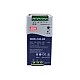 WDR-240-48 MEANWELL 240W 48VDC 5A 230/400VAC 울트라 와이드 입력 산업용 DIN 레일 전원 공급 장치 WDR-240-48 MEANWELL 240W 48VDC 5A 230/400VAC 울트라 와이드 입력 산업용 DIN 레일 전원 공급 장치