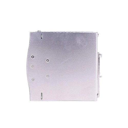 WDR-480-24 MEANWELL 480W 24VDC 20A 230/400VAC 울트라 와이드 입력 산업용 DIN 레일 전원 공급 장치