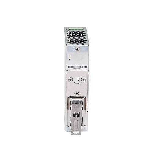 WDR-60-24 MEANWELL 60W 24VDC 2.5A 230/400VAC 울트라 와이드 입력 산업용 DIN 레일 전원 공급 장치