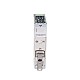WDR-60-24 MEANWELL 60W 24VDC 2.5A 230/400VAC 울트라 와이드 입력 산업용 DIN 레일 전원 공급 장치