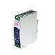 WDR-60-5 MEANWELL 50W 5VDC 10A 230/400VAC 울트라 와이드 입력 산업용 DIN 레일 전원 공급 장치 WDR-60-5 MEANWELL 50W 5VDC 10A 230/400VAC 울트라 와이드 입력 산업용 DIN 레일 전원 공급 장치