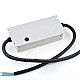 XLG-100-12-A MEANWELL 96W 12VDC 8A 115/230VAC 정전력 모드 LED 드라이버