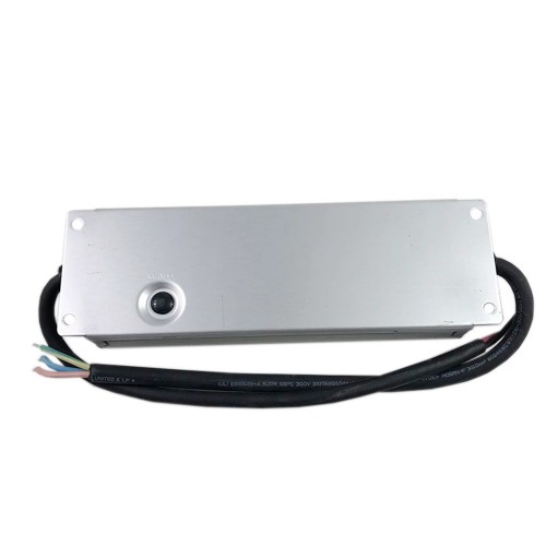 XLG-200-12-A MEANWELL 192W 12VDC 16A 115/230VAC 정전력 모드 LED 드라이버
