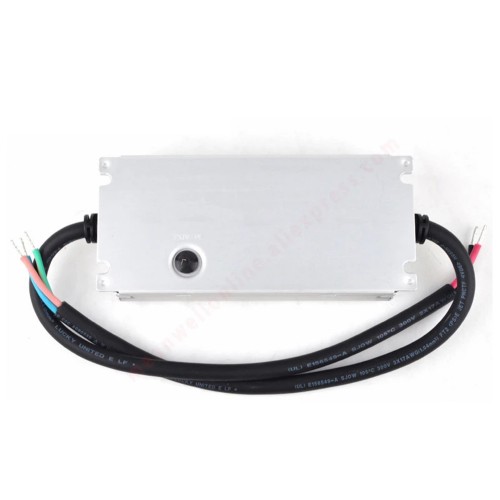 XLG-75-24-A MEANWELL 74.4W 24VDC 3.1A 115/230VAC 정전력 모드 LED 드라이버