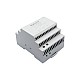 100W 48V 2.1A 85-264VAC/120-370VDC DIN 레일 스위칭 전원 공급 장치