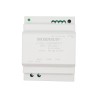 100W 24V 4.2A 85-264VAC/120-370VDC DIN 레일 스위칭 전원 공급 장치