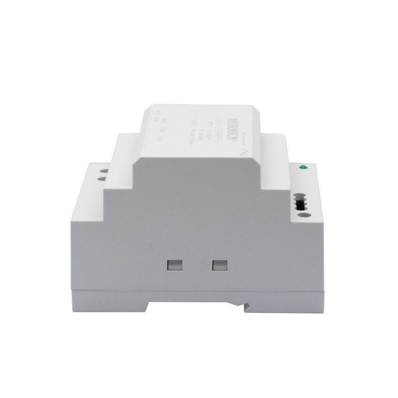 100W 24V 4.2A 85-264VAC/120-370VDC DIN 레일 스위칭 전원 공급 장치