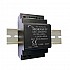 60W 5V 6.5A 85-264VAC/120-370VDC DIN 레일 스위칭 전원 공급 장치
