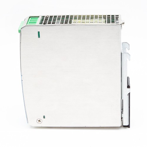 120W 55V 2.2A 85-264VAC/120-370VDC DIN 레일 PFC 기능을 갖춘 스위칭 전원 공급 장치