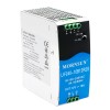 240W 24V 10.0A 85-264VAC/120-370VDC DIN 레일 PFC 기능을 갖춘 스위칭 전원 공급 장치