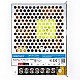 100W 24V 4.5A 165-264VAC/200-370VDC 스위칭 전원 공급 장치