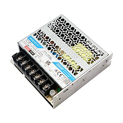 100W 24V 4.5A 80-305VAC/100-430VDC 스위칭 전원 공급 장치