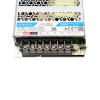 100W 54V 1.9A 80-305VAC/100-430VDC 스위칭 전원 공급 장치