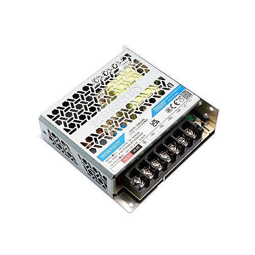 100W 15V 7.0A 80-305VAC/100-430VDC 스위칭 전원 공급 장치