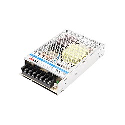 150W 24V 6.5A 85-264VAC/120-370VDC 스위칭 전원 공급 장치