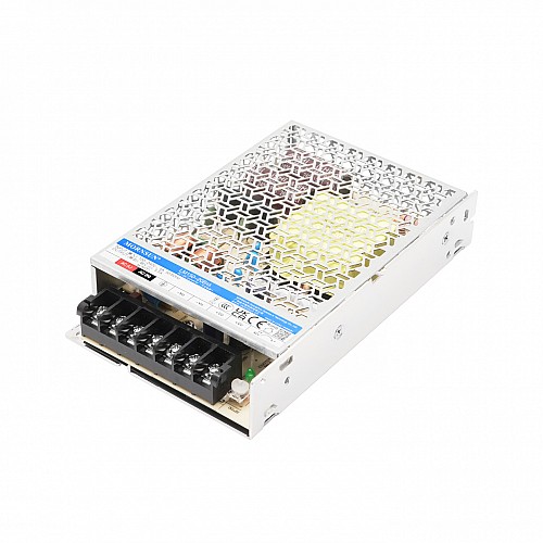 150W 48V 3.3A 85-264VAC/120-370VDC 스위칭 전원 공급 장치