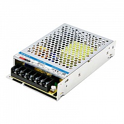 150W 24V 6.5A 165-264VAC/180-370VDC 스위칭 전원 공급 장치
