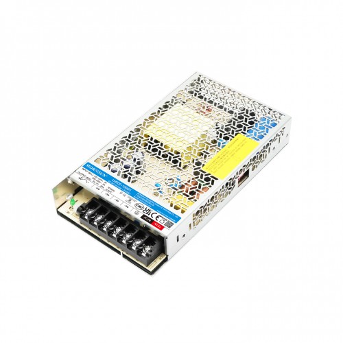 200W 5V 30.0A 90-132VAC/180-264VAC/240-370VDC 스위칭 전원 공급 장치