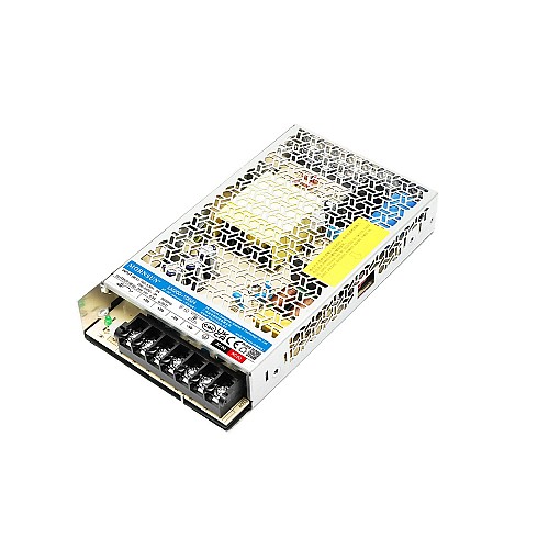 200W 24V 8.8A 90-132VAC/180-264VAC/240-370VDC 스위칭 전원 공급 장치